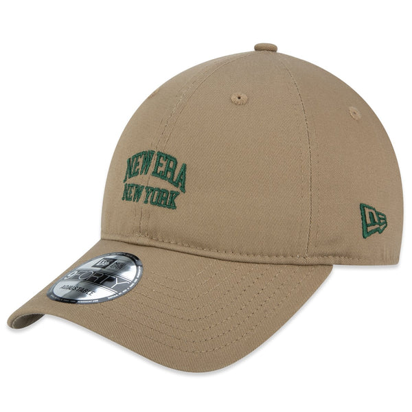 Boné New Era 940 Unst College