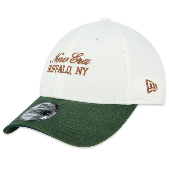 Boné New Era 9Forty Anded Heritage