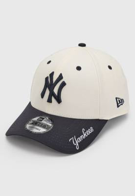 Boné New Era Aba Curva 940Cs
