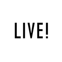 LIVE!