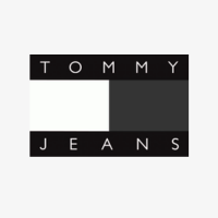 TOMMY JEANS