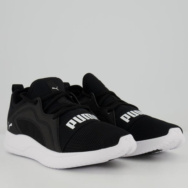 Tênis Puma Resolve Street Masculino