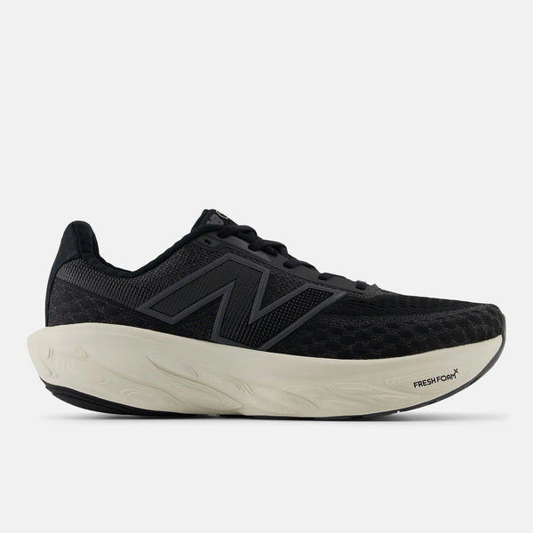 Tênis New Balance Fresh Foam X 1080 V14 Masculino preto