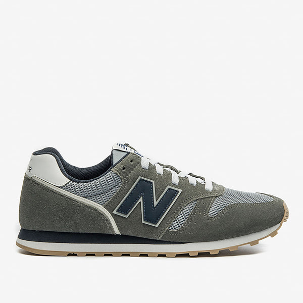 TENIS NEW BALANCE 373 CINZA