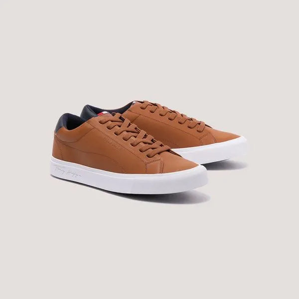 Tênis Tommy Hilfiguer Clássico Greg 1A Masculino
