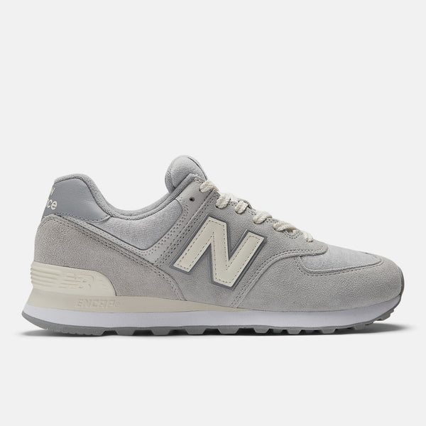 TENIS NEW BALANCE U574V2 CINZA
