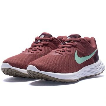 Tênis Nike Revolution 6 Next Nature Feminino