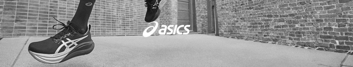 ASICS