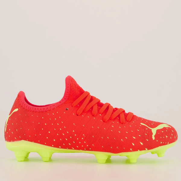 Chuteira Puma Future Z 4.4  BDP Campo