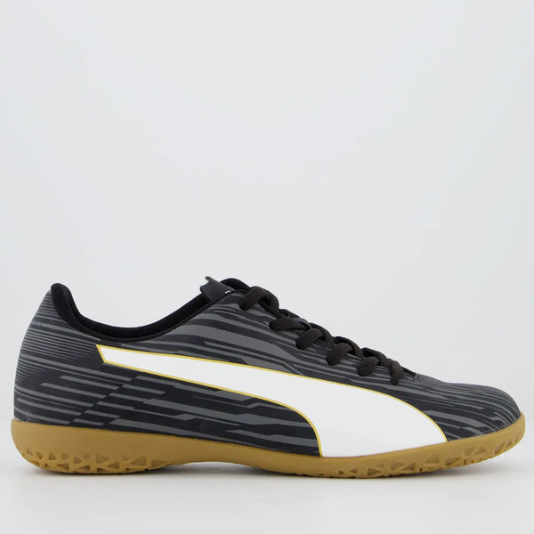 Chuteira Puma Rapido III BDP Futsal