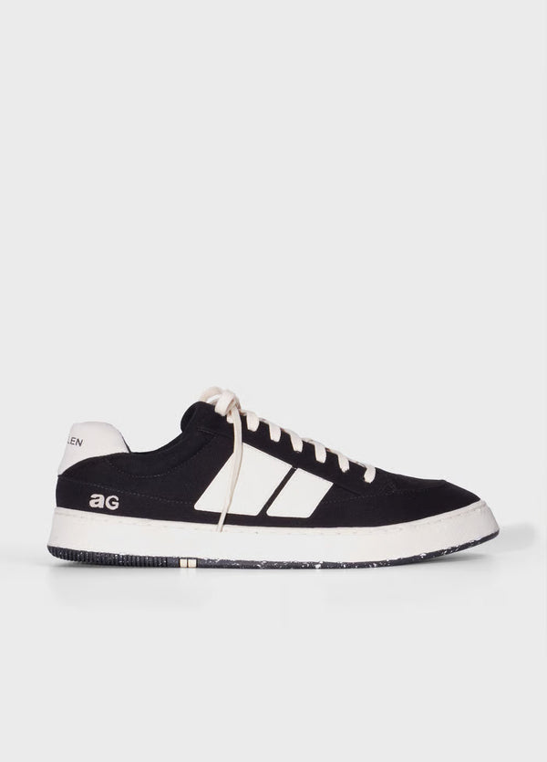 Tenis Osklen Canvas Ag Sneaker Masculino
