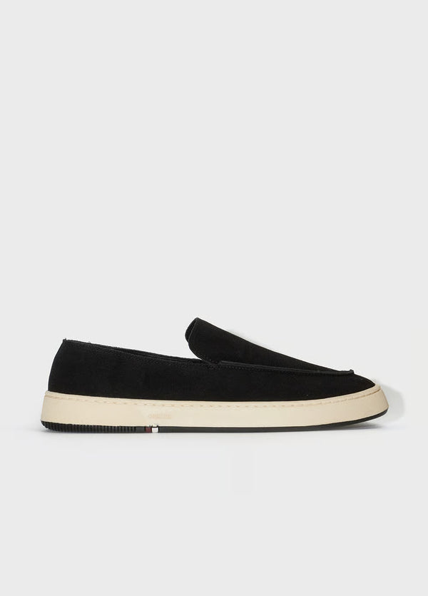 Tênis Osklen Soho Soft Moc Masculino
