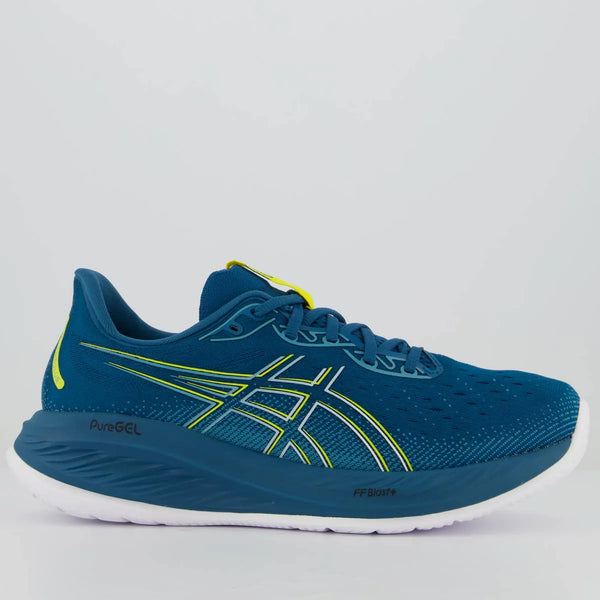 Tênis Asics Gel-Cumulus 26 Masculino