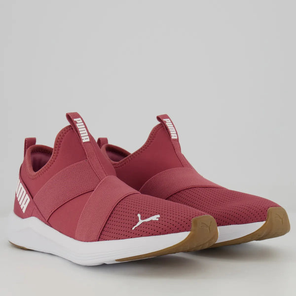 Tênis Puma Prowl Slip On WNS BDP Feminino