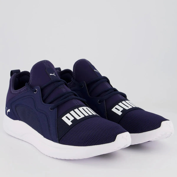 Tênis Puma Resolve Street Masculino