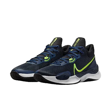 Tenis Nike Renew Elevate III Masculino